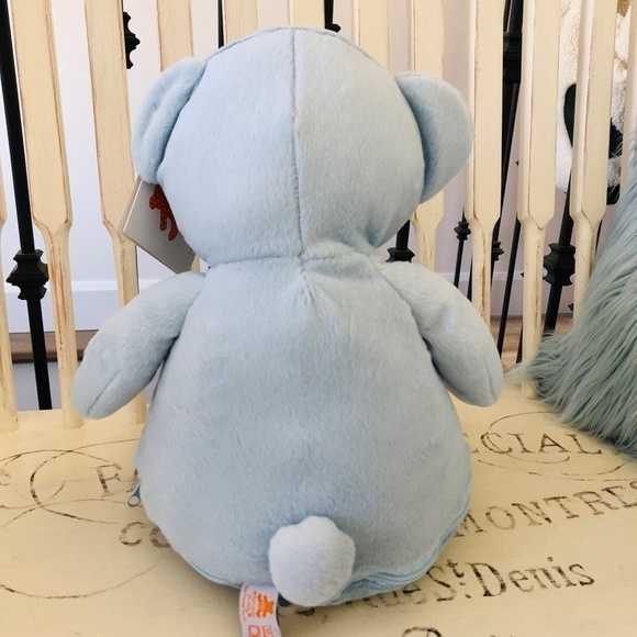 Embroider Buddy, Stuffed Plush Bear, Embroider and Personalize, New with Tags - Picture 3 of 10